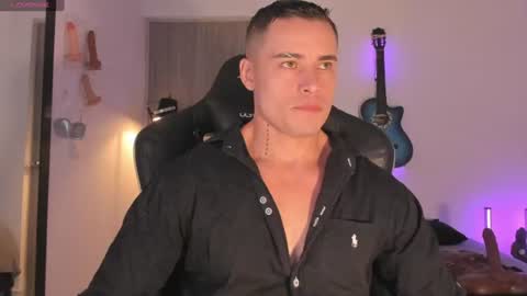 Connor Smith online show from July 2026 11:39:02 AM