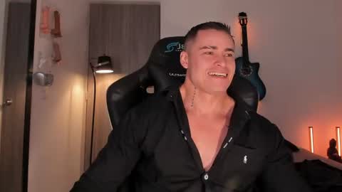 Connor Smith online show from July 2026 02:13:01 PM