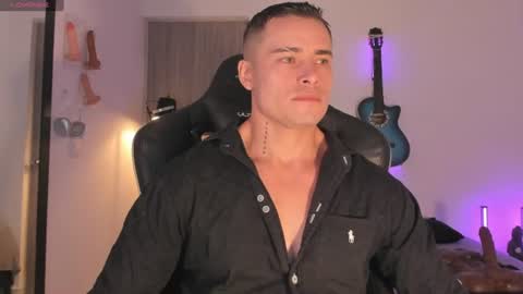 Connor Smith online show from July 2026 03:21:02 PM