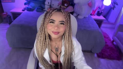 Conny online show from December 2024 12:57:02 PM