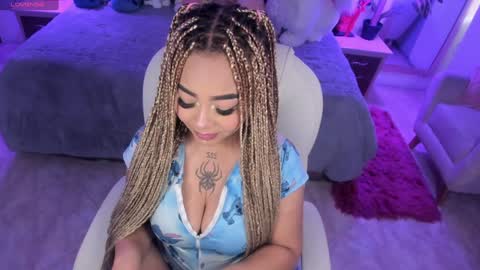 Conny online show from January 2025 12:52:02 PM