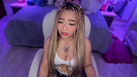 Conny online show from January 2025 12:59:02 PM