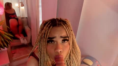 Conny online show from February 2025 05:07:01 PM