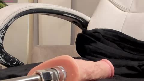 Conny online show from March 2025 11:33:01 PM