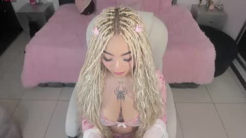 Conny online show from July 2026 12:57:02 PM