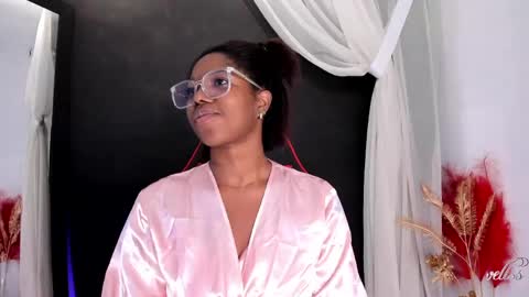Nilo Solem online show from May 2026 02:52:01 AM
