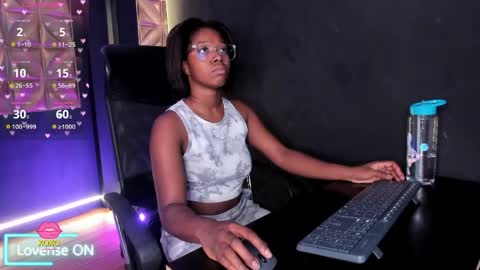 Nilo Solem online show from May 2026 07:56:02 PM