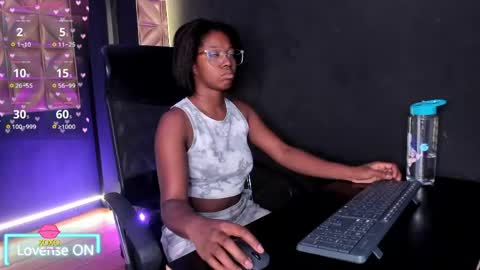 Nilo Solem online show from May 2026 08:07:02 PM