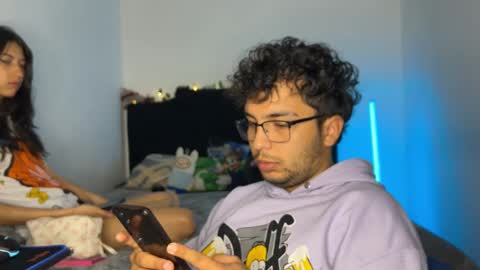 conor_taylor_ online show from September 2025 02:54:01 PM