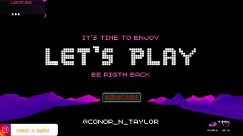 conor_taylor_ online show from May 2026 03:52:01 PM