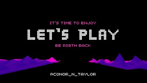 conor_taylor_ online show from May 2026 01:28:01 PM