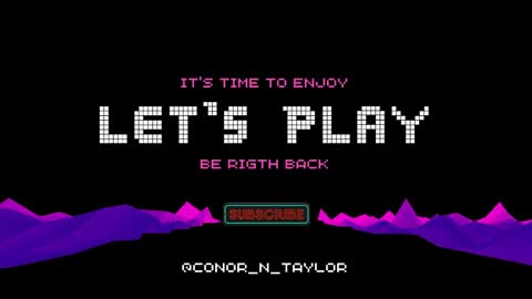 conor_taylor_ online show from May 2026 10:33:02 AM