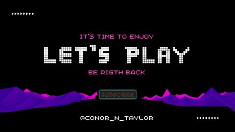 conor_taylor_ online show from May 2026 01:07:02 PM