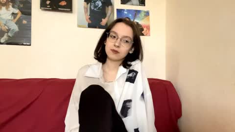 consuelamcelwaine online show from May 2026 07:48:02 AM