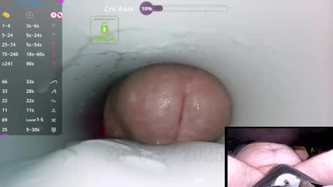 Control online show from October 2025 10:23:02 PM