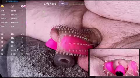 Control online show from April 2026 06:23:01 PM
