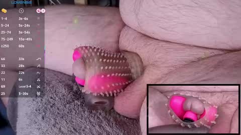 Control online show from May 2026 02:45:01 PM