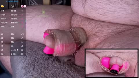 Control online show from May 2026 04:04:02 PM