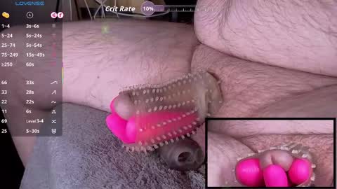 Control online show from May 2026 07:25:01 AM