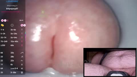 Control online show from May 2026 07:08:02 PM