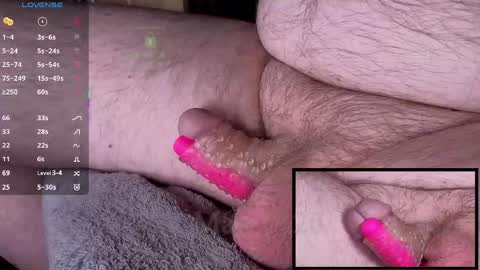 Control online show from May 2026 01:41:02 PM