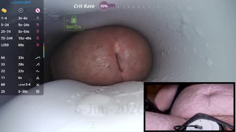 Control online show from June 2026 08:02:02 PM