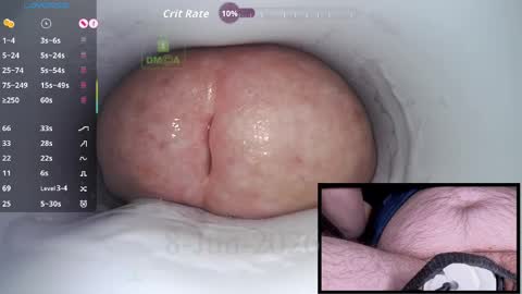 Control online show from June 2026 06:41:01 PM