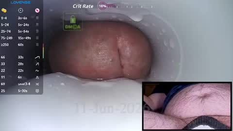 Control online show from June 2026 06:28:02 PM