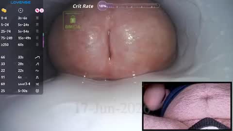 Control online show from June 2026 08:10:02 PM