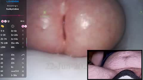 Control online show from June 2026 07:22:02 PM
