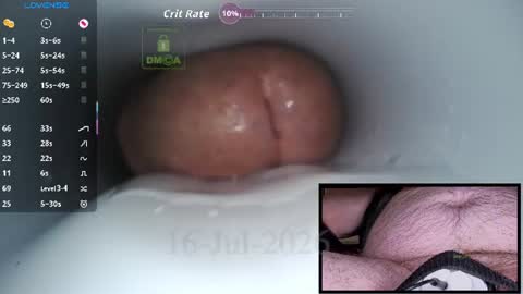 Control online show from July 2026 06:14:02 PM