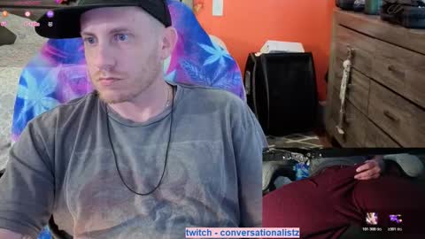 Snapshot of conversationalistx chatting on October 2025 06:17:01 PM only fans and more online show from October 2025 06:17:01 PM