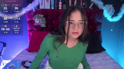 Cony online show from December 2025 11:25:02 AM