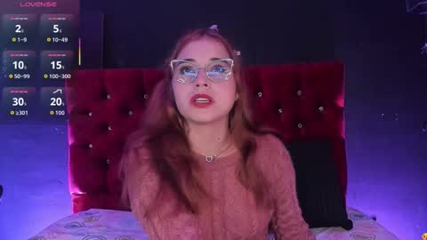 Cony online show from January 2026 11:45:02 AM