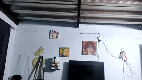Cony online show from May 2026 08:32:02 AM