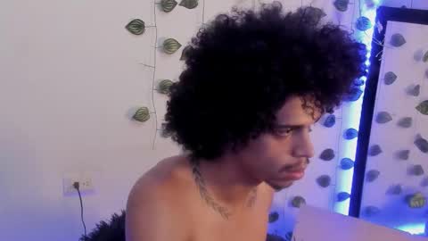 Snapshot of cookedcock chatting on November 2025 03:23:01 PM Aaron online show from November 2025 03:23:01 PM