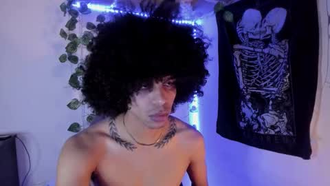 Snapshot of cookedcock chatting on February 2026 01:18:01 PM Aaron online show from February 2026 01:18:01 PM