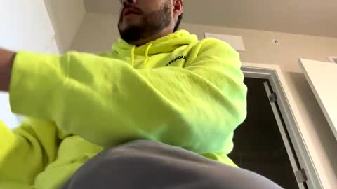 cookie_monster8593 online show from May 2026 11:40:01 AM
