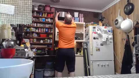 Cookie - I do cooking streams occasionally. Next stream  online show from September 2025 09:06:02 PM