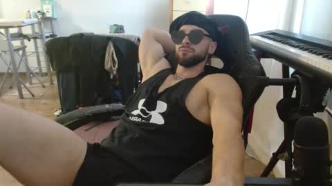 Snapshot of cookiewaves chatting on November 2025 08:08:02 AM Stachu Jones online show from November 2025 08:08:02 AM