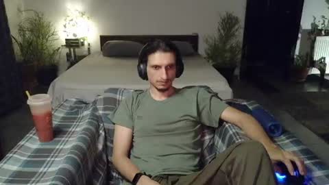 Cool2Buddies online show from July 2026 10:13:02 PM