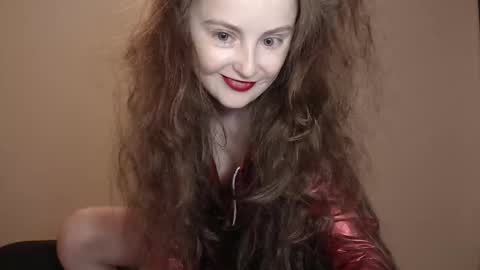 Snapshot of coolamber chatting on October 2025 12:06:01 AM Amber online show from October 2025 12:06:01 AM