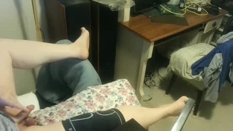 Snapshot of coolbreezee007 chatting on September 2025 05:23:01 PM Chuck online show from September 2025 05:23:01 PM