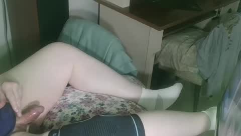 Snapshot of coolbreezee007 chatting on November 2025 10:37:01 AM Chuck online show from November 2025 10:37:01 AM