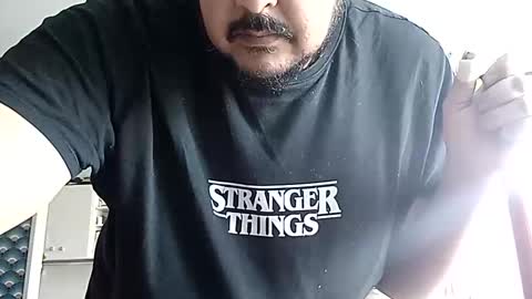 Snapshot of cooldaddy6363 chatting on March 2026 07:45:02 AM cooldaddy6363 online show from March 2026 07:45:02 AM