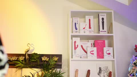 Ginger The Cringer online show from January 2025 09:06:02 AM