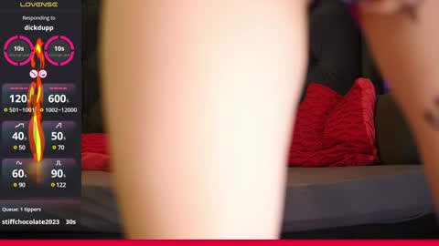 Ginger The Cringer online show from January 2025 03:07:02 PM