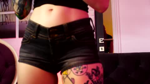 Ginger The Cringer online show from May 2026 02:03:02 PM