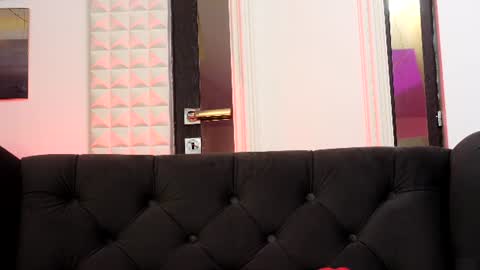 Ginger The Cringer online show from July 2026 08:40:02 AM