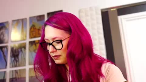 Ginger The Cringer online show from July 2026 09:38:01 AM